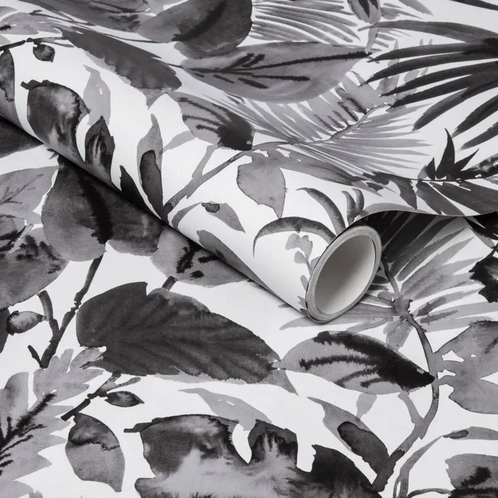 Opalhouse -  Tropical Leaves 198